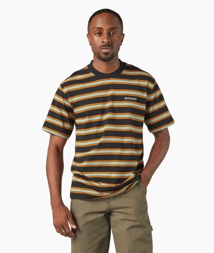 Men's New York Stripes Tee SS