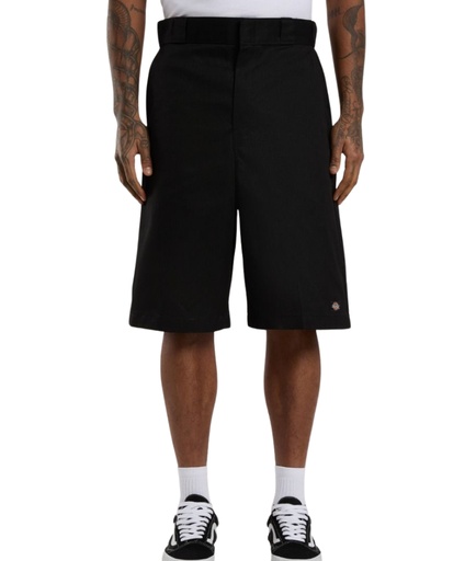 Men's 13 Inch Multi Pocket Work Short