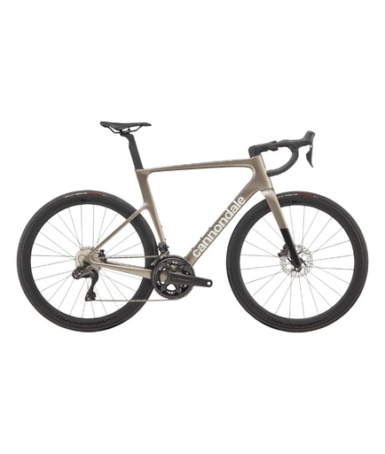 Full Bike Supersix EVO Carbon 2 Ultegra Di2 R8150 12 Speed CY25