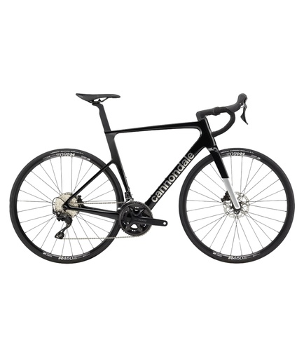 Full Bike Supersix EVO Carbon 4 105 12 Speed CY25