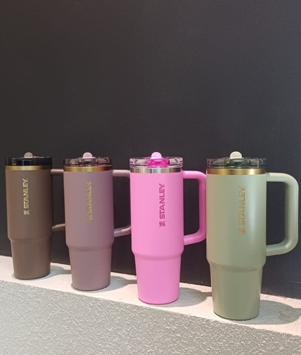 The Quencher ProTour Tumb 30 OZ