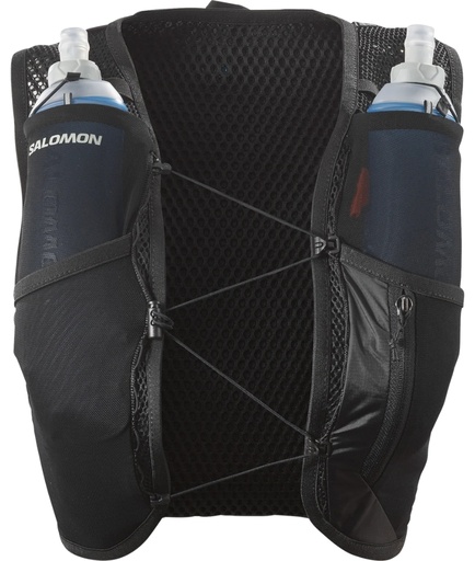 Active Skin 4 Set Women