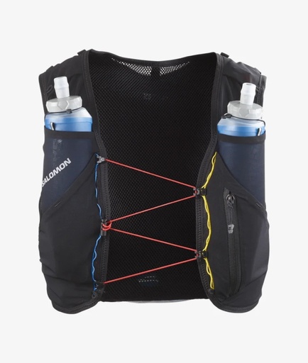 Adv Skin 5 Race Flag Set