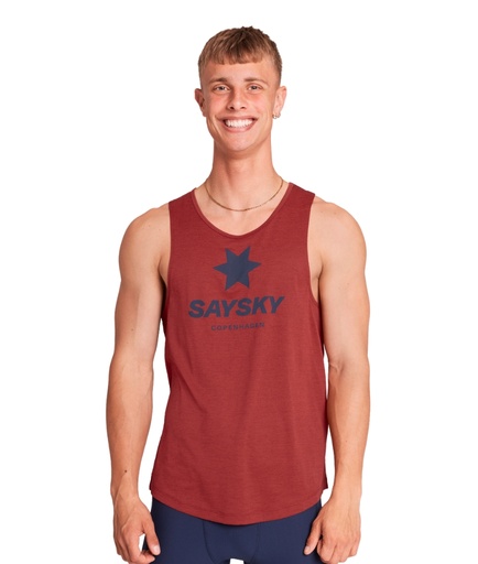 Logo Combat Pro Singlet