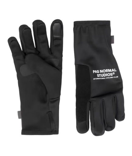 Logo Thermal Gloves