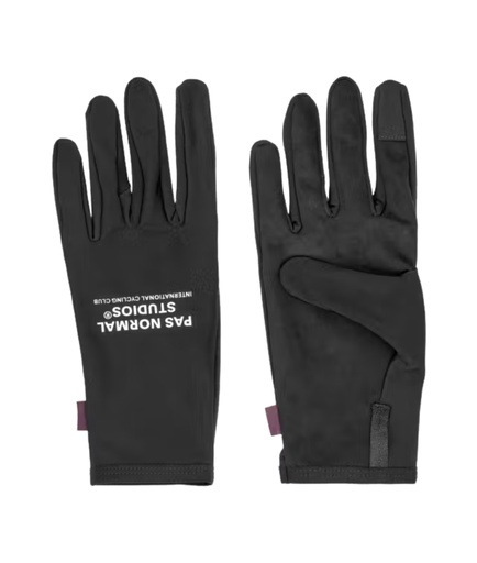 Logo Transition Gloves