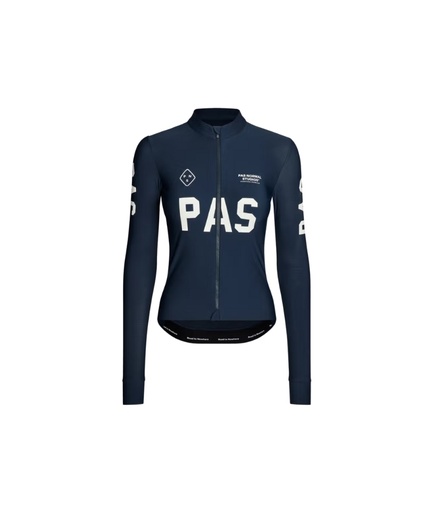 Women's PAS Mechanism Long Sleeve Jersey AW25