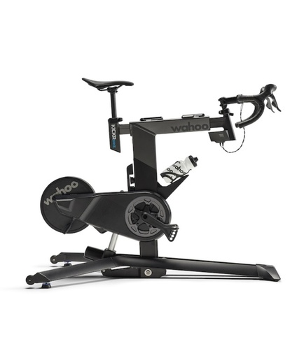 [WFBIKE4] Kickr Bike Pro