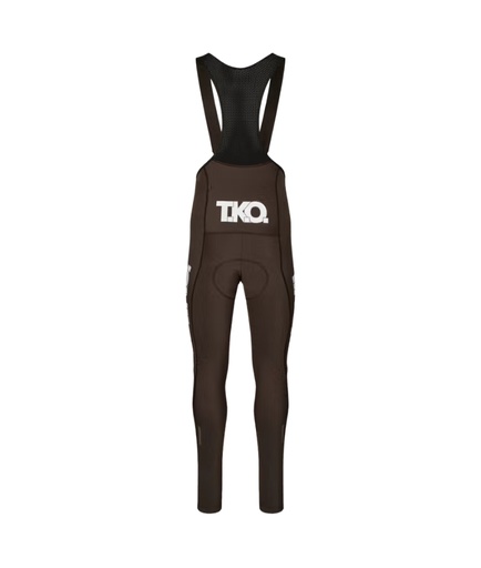 T.K.O. Essential Thermal Long Bibs