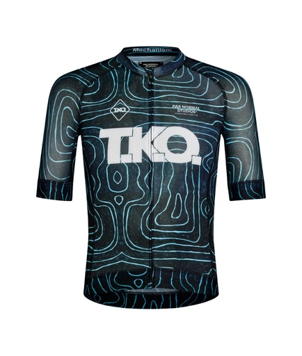 T.K.O. Mechanism Jersey