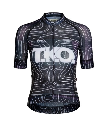Women's T.K.O. Mechanism Jersey