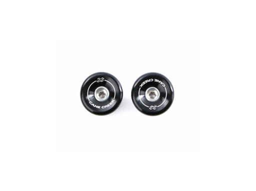 [BAH0007] EE Bar Keep Bar End Plug Pair