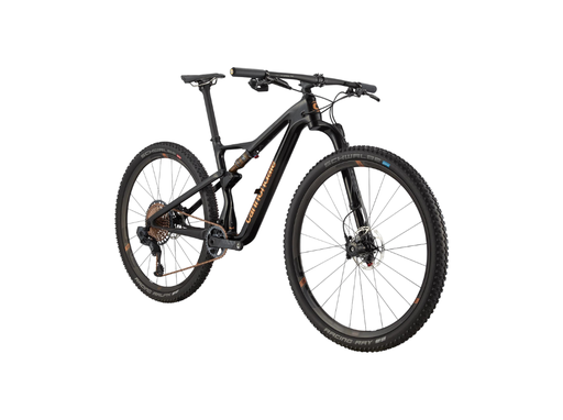 Scalpel Hi-Mod Ultimate Cooper Mountain Bike 2021