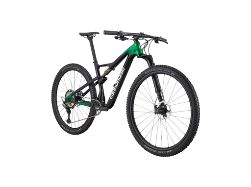 Scalpel Hi-Mod 1 Mountain Bike 2021