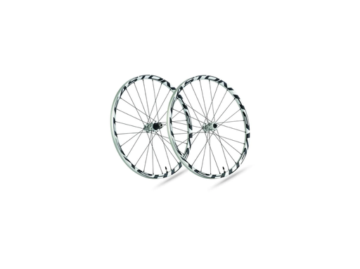 [2034848] Wheel Mtb Haven 26&quot; Rear Matte Silver 12X135/142 AM