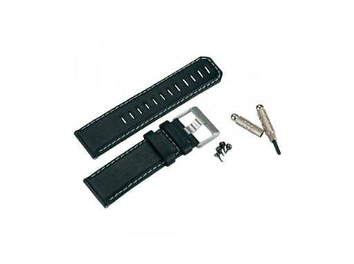 [010-11814-01] Fenix Leather Watch Band